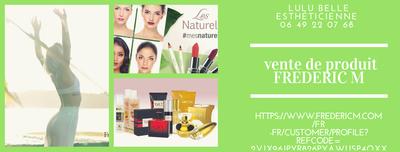 Lulu belle esthéticienne