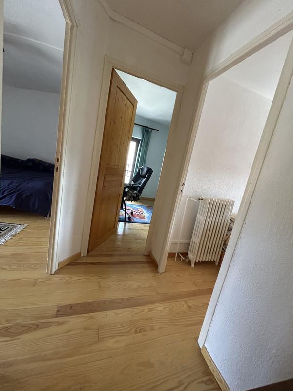 Maison ancienne - 136 m² - 5 pièces