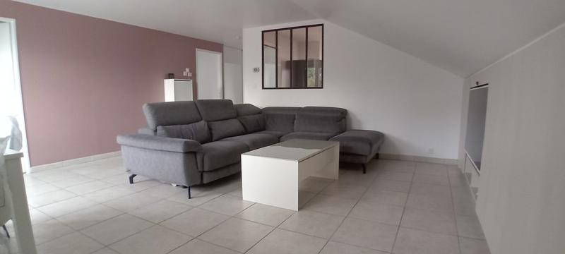 Appartement - 78 m² - 4 pièces