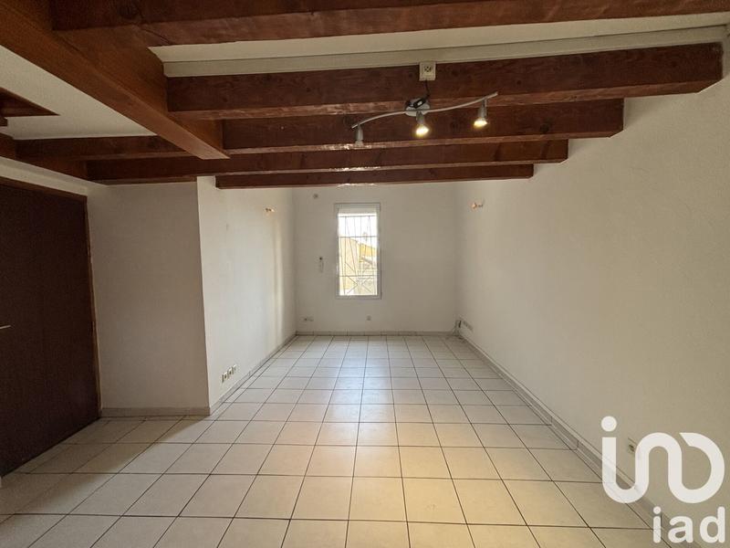 Appartement - 57 m² - 2 pièces