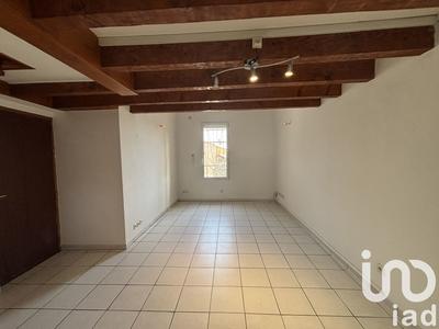 Appartement - 57 m² - 2 pièces