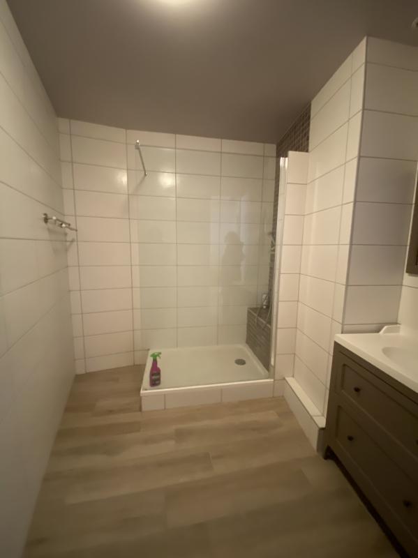 Appartement - 84 m² - 3 pièces