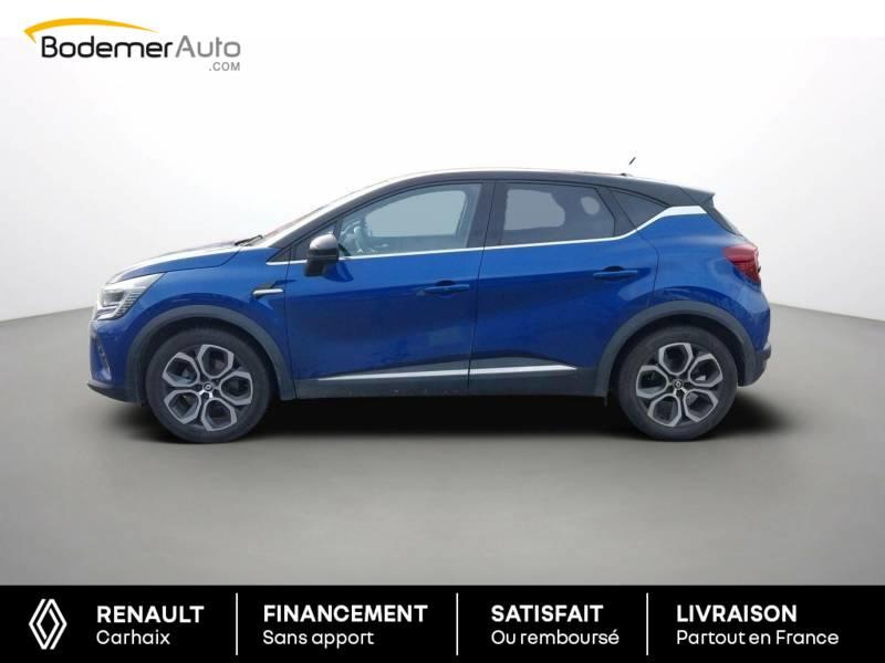 Renault Captur E-Tech 145 - 21 Intens