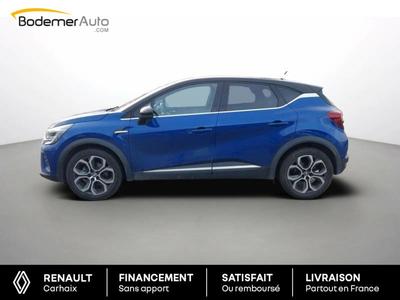 Renault Captur E-Tech 145 - 21 Intens