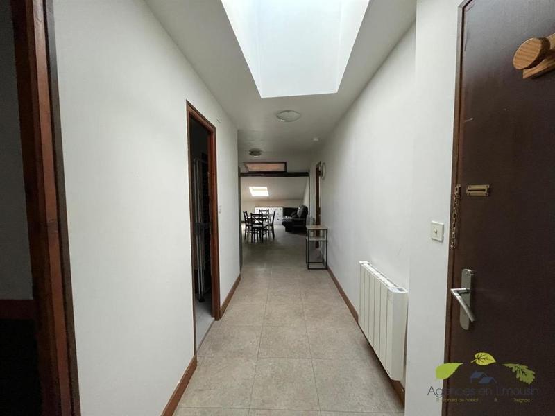 Appartement - 45 m² - 3 pièces