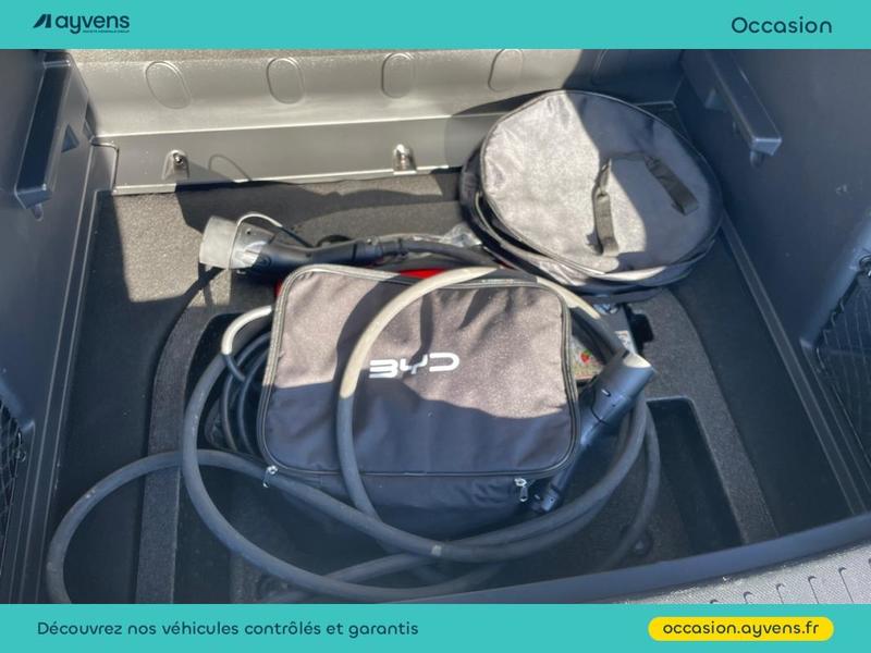 Byd Atto 3 204ch - 60,5 kWh Comfort