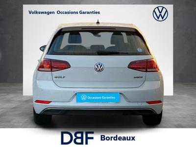 Volkswagen Golf 1.5 Tsi 130 Evo Bvm6 Iq.Drive