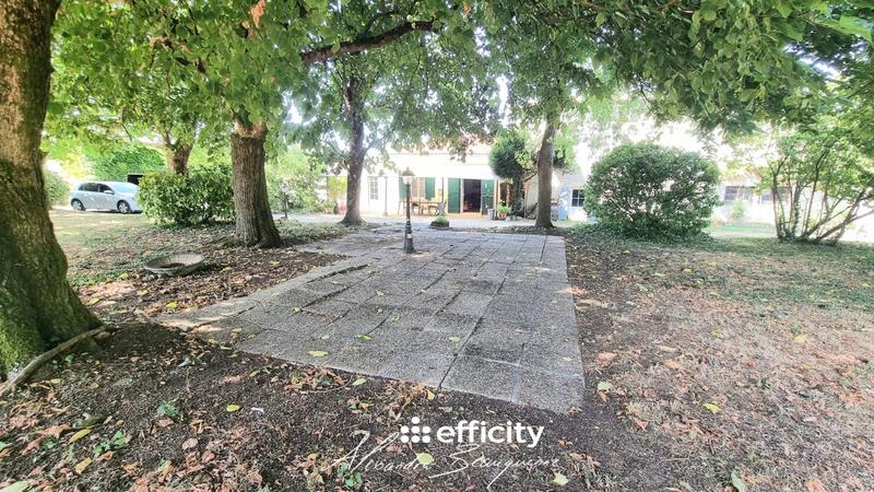 Maison - 74 m² - 3 pièces