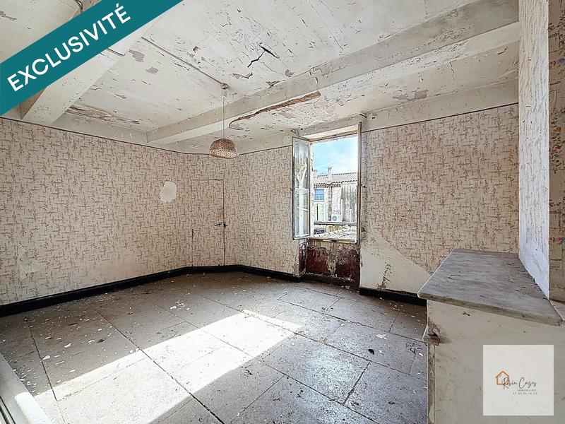 Maison - 102 m² - 4 pièces