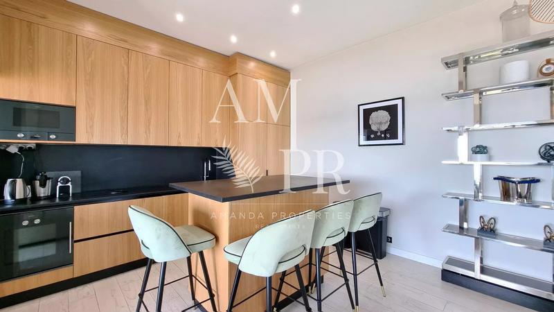 Maison - 166 m² - 6 pièces