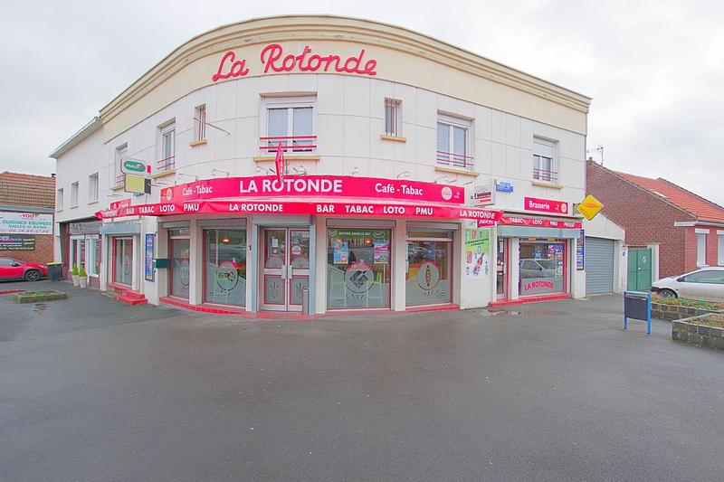 Hôtellerie / Restauration - 135 m²