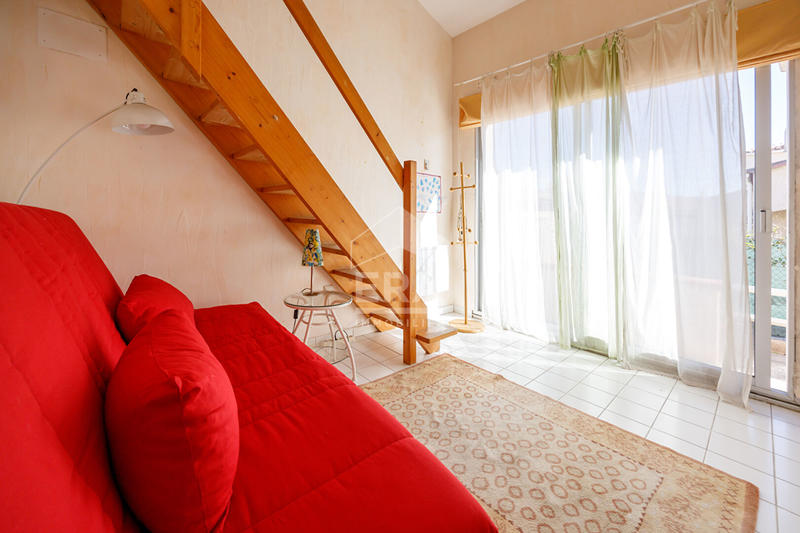 Maison - 195 m² - 5 pièces