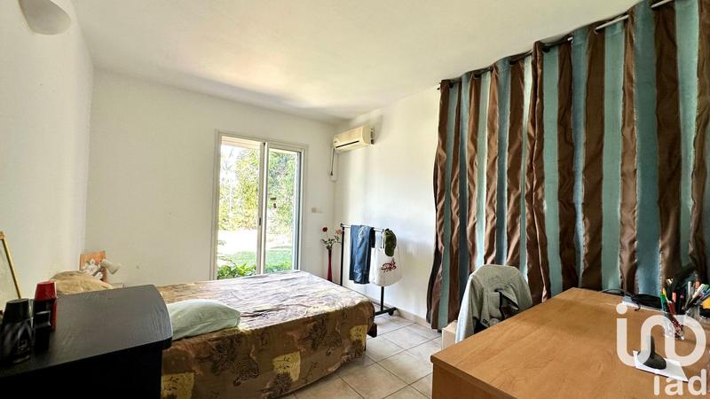 Maison - 134 m² - 4 pièces