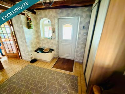 Maison - 196 m² - 7 pièces