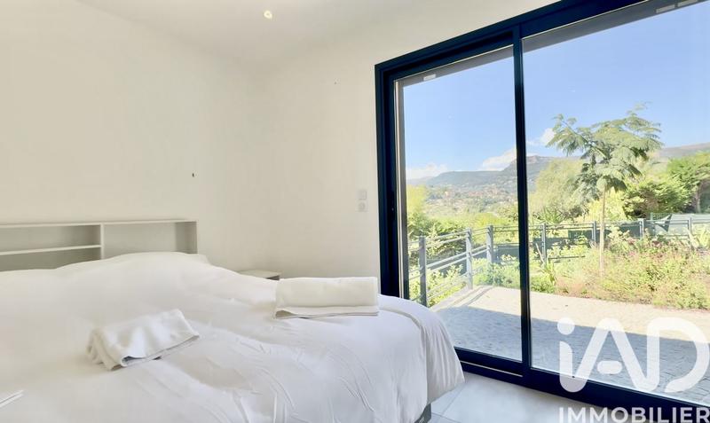 Maison de maîtres - 229 m² - 7 pièces