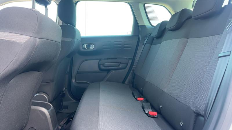 Citroën C3 Aircross 1.5 BlueHDi 110 Shine