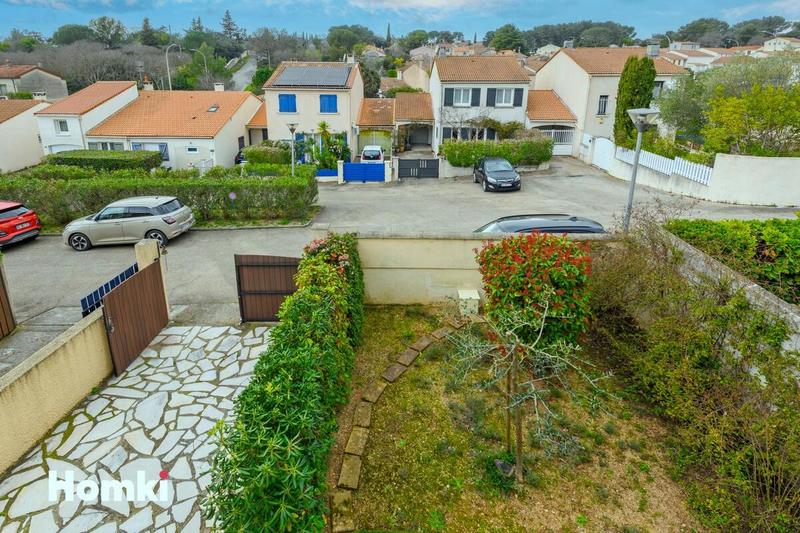 Villa - 102 m² - 4 pièces