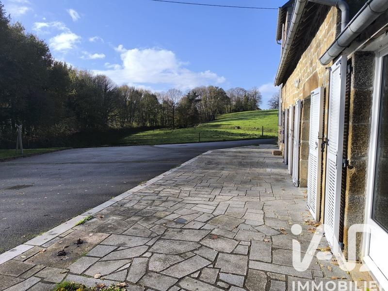 Maison - 114 m² - 5 pièces