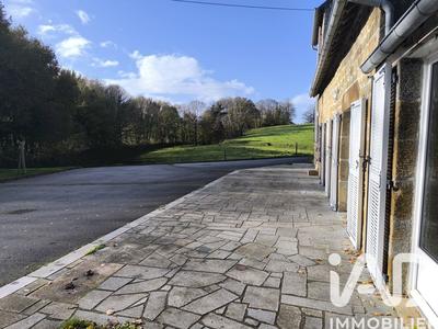 Maison - 114 m² - 5 pièces