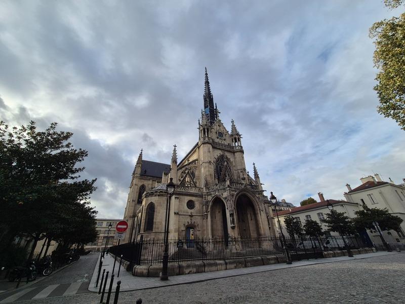 Appartement - 30 m² - 2 pièces