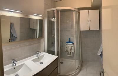 Appartement - 89 m² - 5 pièces