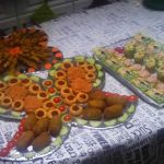 Aux Saveurs Orientales