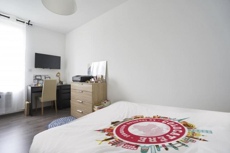 Appartement - 102 m² - 6 pièces