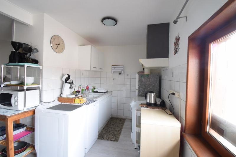 Immeuble - 244 m² - 9 pièces