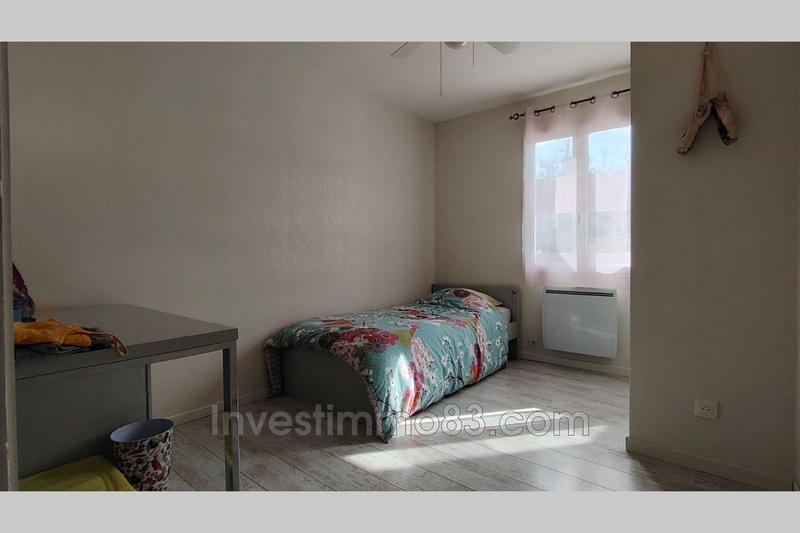 Maison - 118 m² - 6 pièces