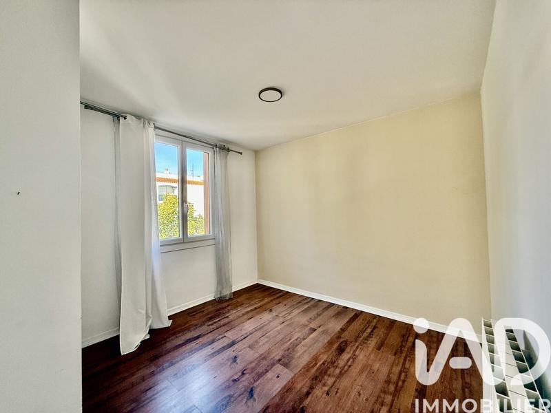 Appartement - 69 m² - 4 pièces