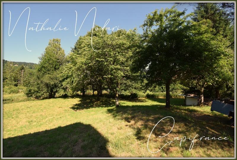 Maison de campagne - 75 m² - 5 pièces