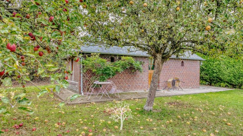 Propriété - 390 m² - 7 pièces