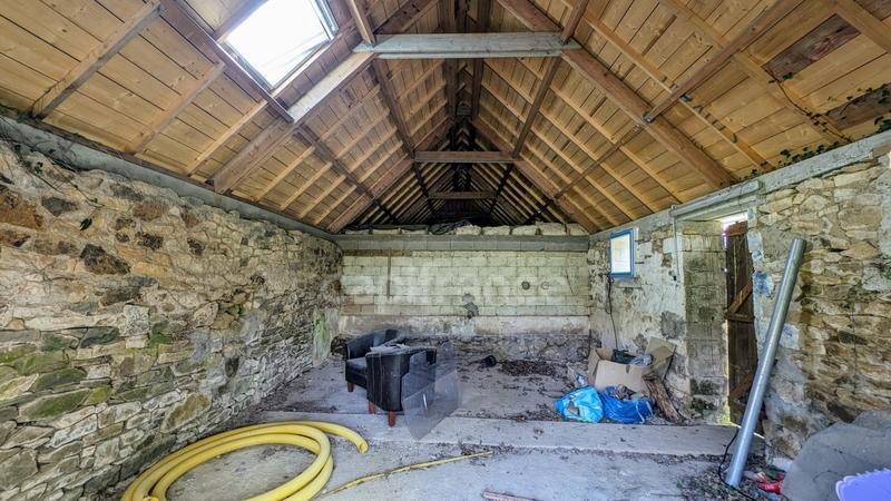 Propriété - 150 m² - 7 pièces