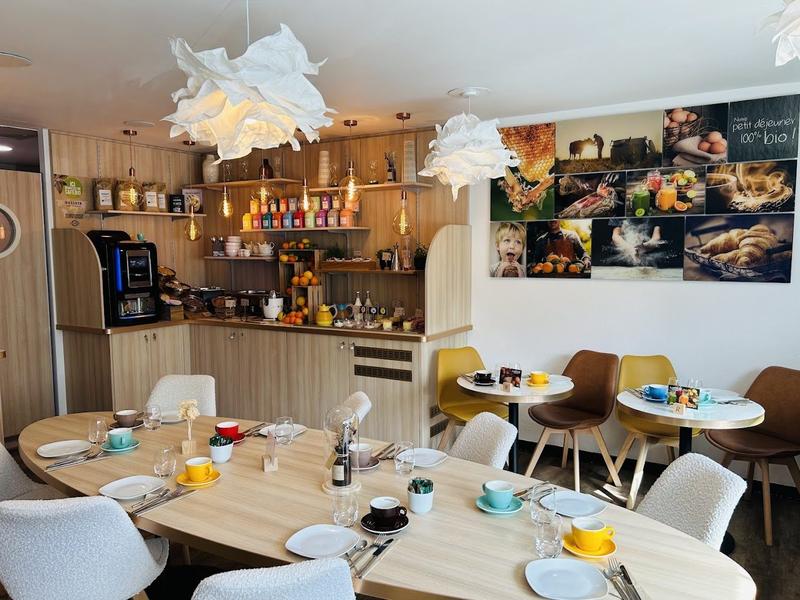 Appartement - 20 m² - 1 pièce