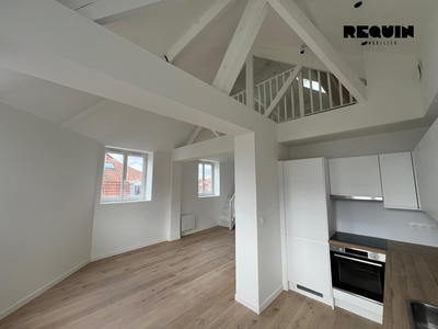 Appartement - 75 m² - 4 pièces