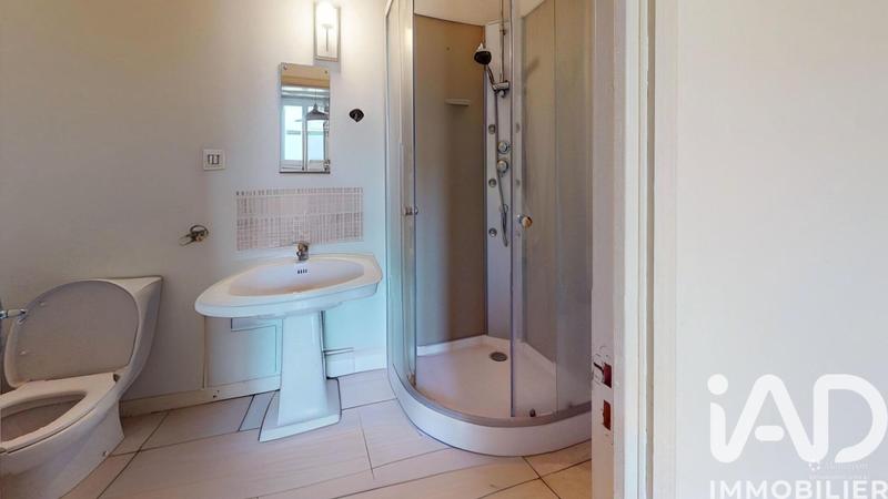 Maison de ville - 115 m² - 4 pièces