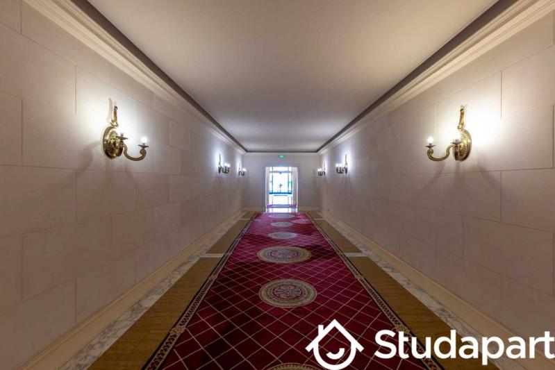 Appartement - 25 m² - 1 pièce