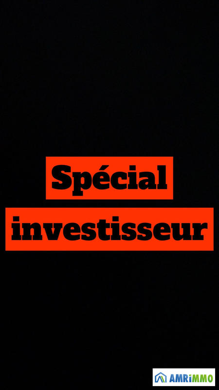 Appartement - 96 m² - 4 pièces