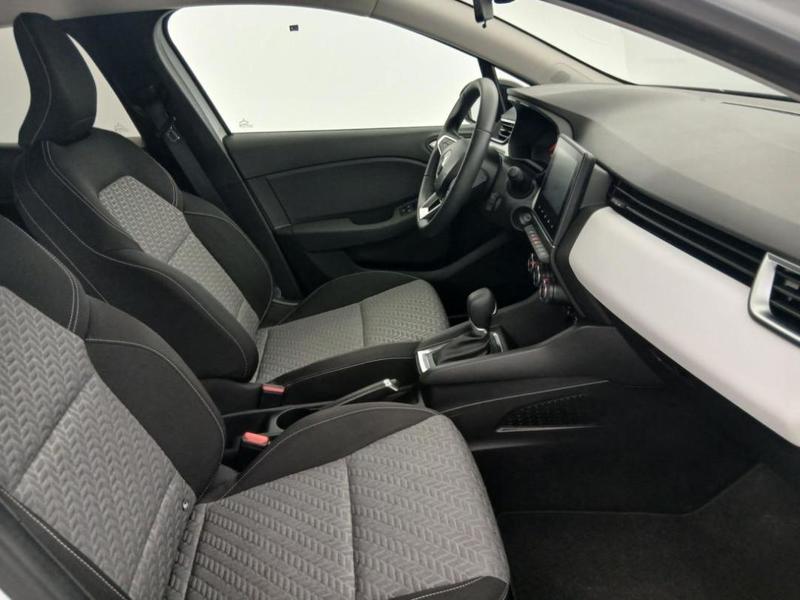 Renault Clio V TCe 90 X-Tronic Evolution