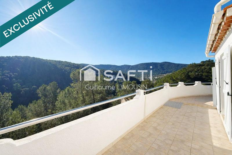 Maison - 93 m² - 5 pièces