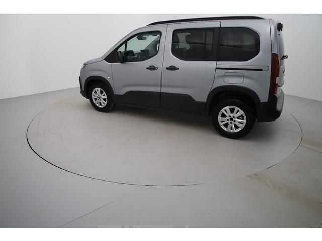 Peugeot Rifter Allure m BlueHDi 130 s&amp;S Eat8