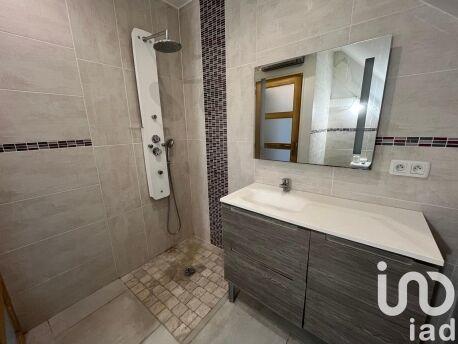 Maison de ville - 105 m² - 4 pièces