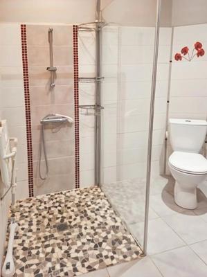 Maison - 88 m² - 5 pièces