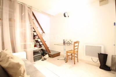 Appartement - 18 m² - 2 pièces