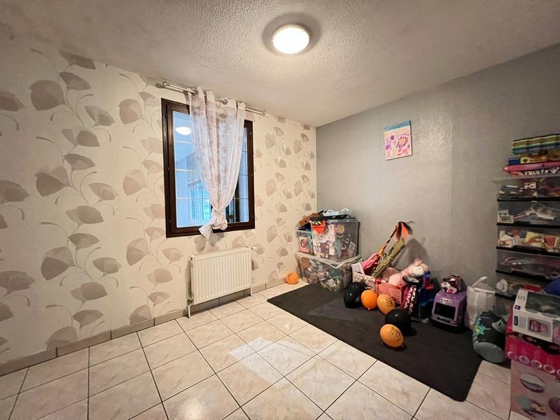 Maison - 155 m² - 7 pièces