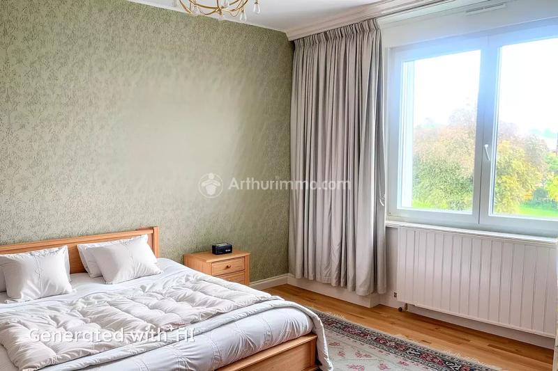 Maison - 136 m² - 5 pièces