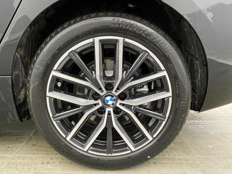 Bmw Serie 2 Active Tourer U06 220i 170 ch Dkg7 m Sport