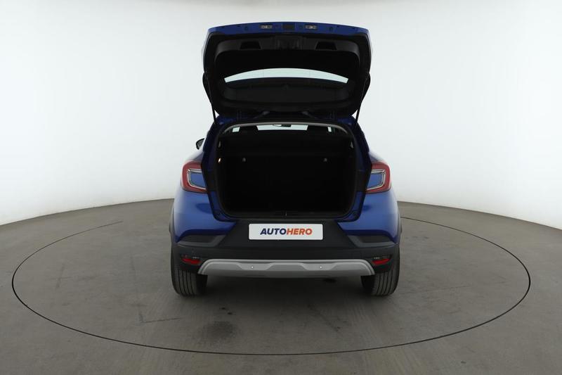 Renault Captur 1.0 TCe Business 91 ch