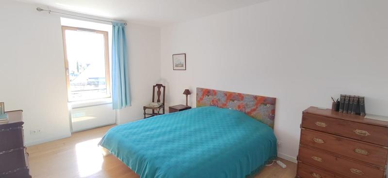 Maison traditionnelle - 118 m² - 3 pièces