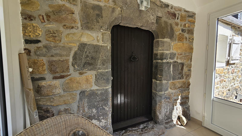 Propriété - 114 m² - 7 pièces